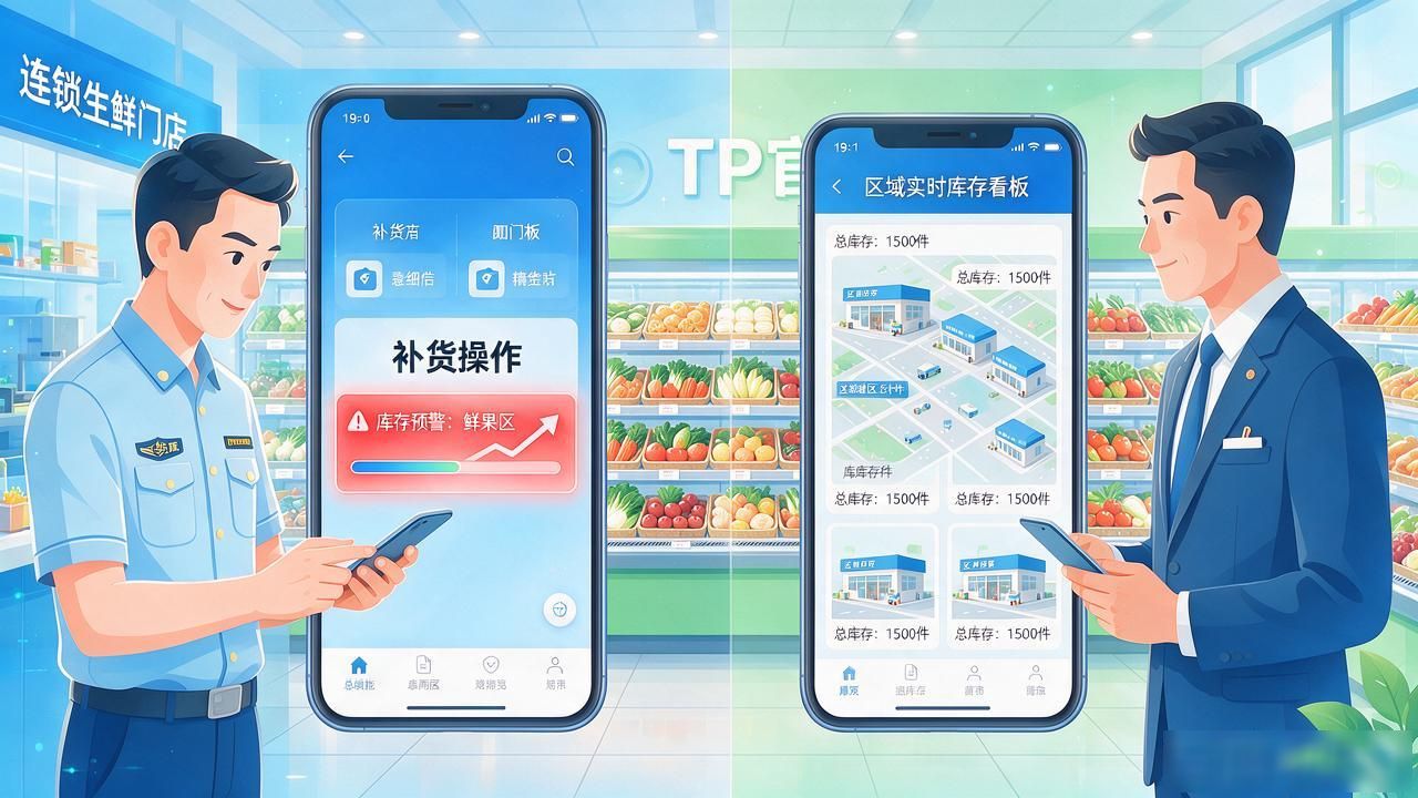 TP官网2025新版来了 客户最想要的几件事 案例都在这