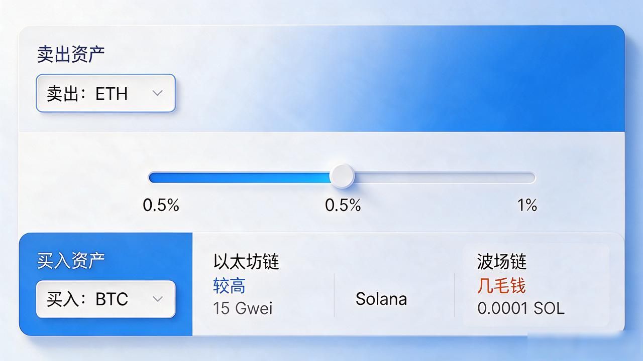 TPWallet多资产交易怎么做？一篇讲清所有操作细节
