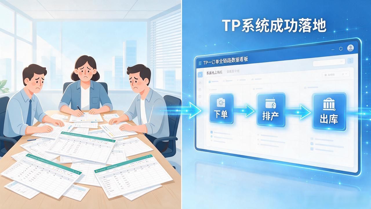 TP最新版本下载后，业务整合怎么落地？一线实操经验全在这