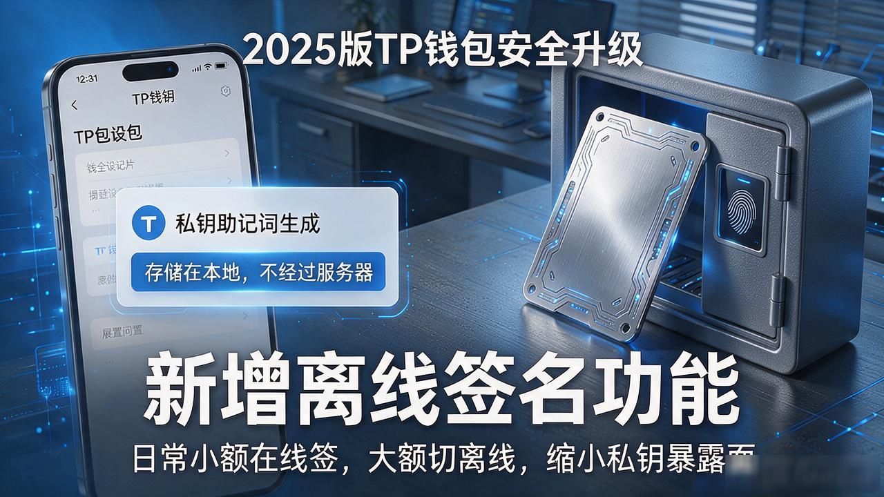 TP钱包官网下载靠谱吗？2025年安全政策与风险控制要点