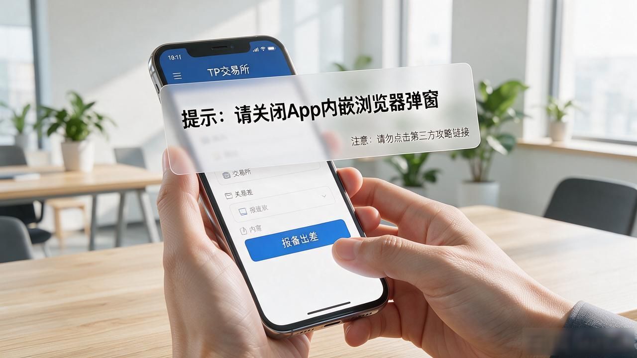 TP交易所app下载前别盲目，老手教你四件实操把成功基石打扎实