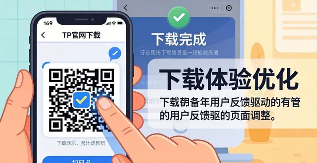 TP官网下载正版：用户驱动三步搞定