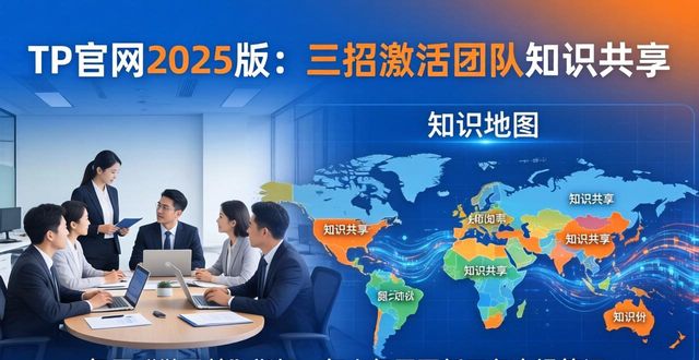 TP官网2025版：三招激活团队知识共享