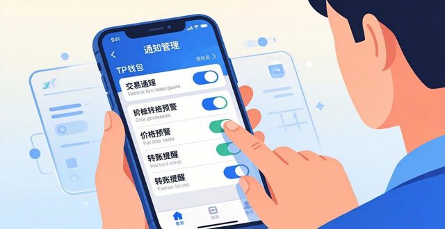 TP钱包通知怎么开？两步搞定交易提醒