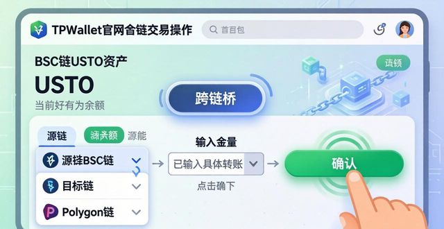跨链有什么用_如何在TPWallet官网下载实现跨链交易_跨链交易是什么意思