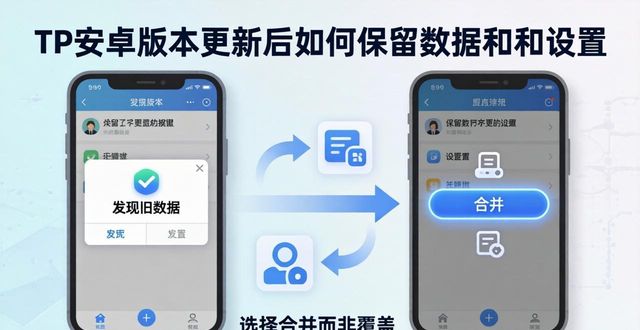 什么是无缝连接模式_无缝连接失败_学习如何在更新tp安卓版本后保持数据与设置无缝连接。