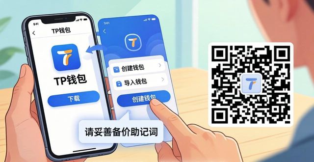 tp钱包下载安装二维码_下载π钱包_钱包二维码在哪里