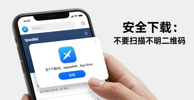 tpwallet官网下载教程：安全又便捷的获取方式