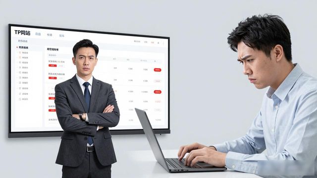 TP官网2025新版怎么赚钱？商业模式拆解+市场反馈