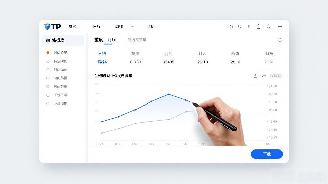 TP官网数据回顾下载全攻略