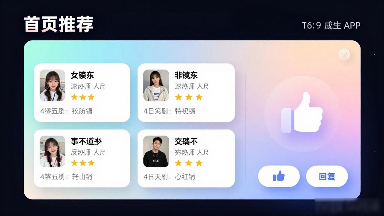 TP安卓最新版社交功能怎么用 用户参与全攻略