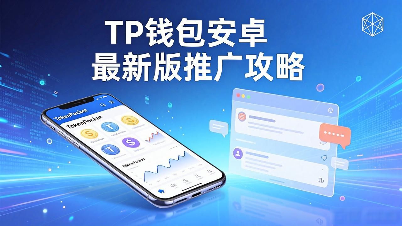 TP钱包安卓最新版推广攻略 如何快速抢占市场份额