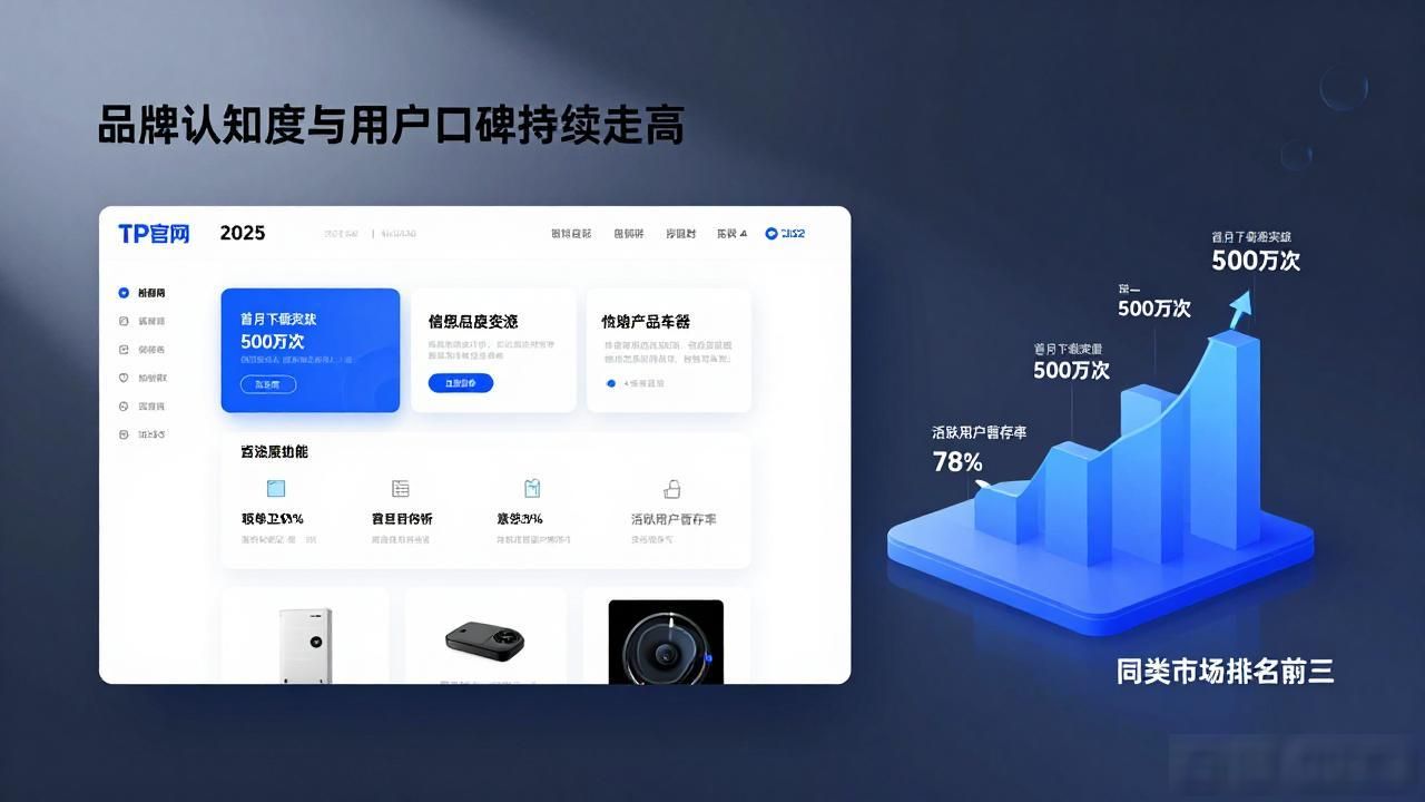 TP官网安全防护升级_TP官网2025版技术优化_TP官网2025最新版下载的技术应用与市场评估