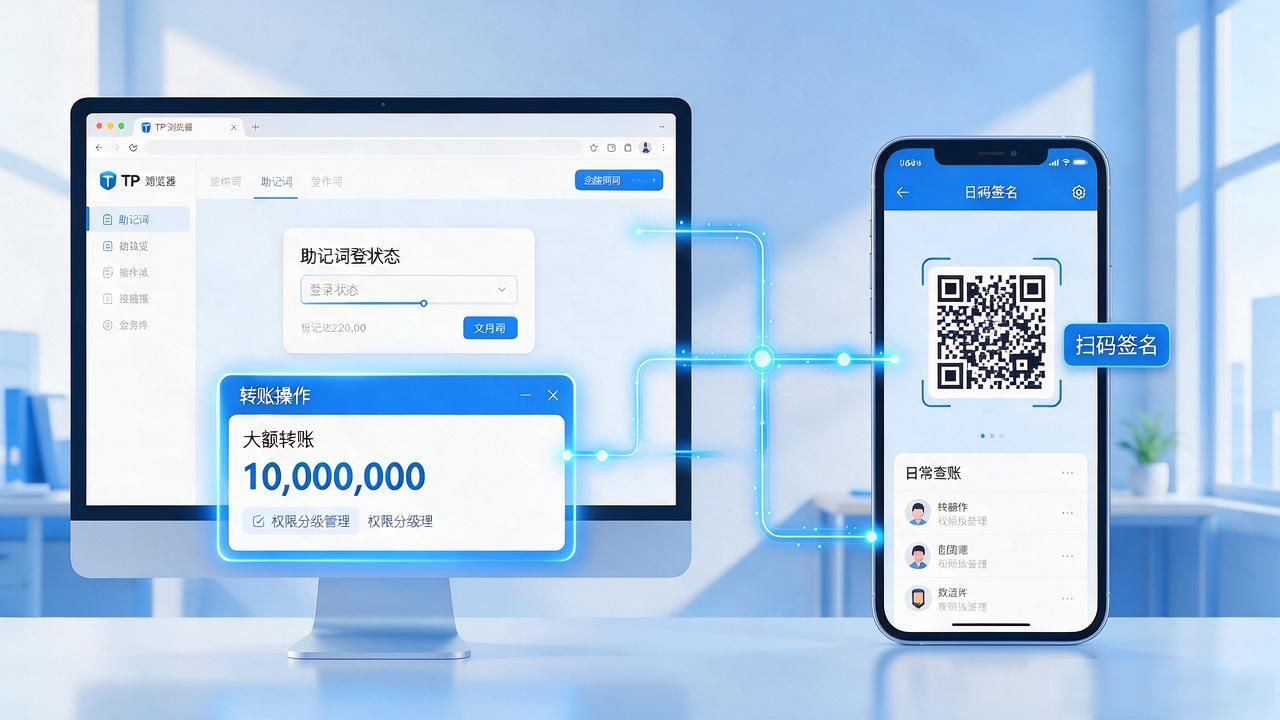TP官方下载安装App后，多链系统整合一次到位的做法