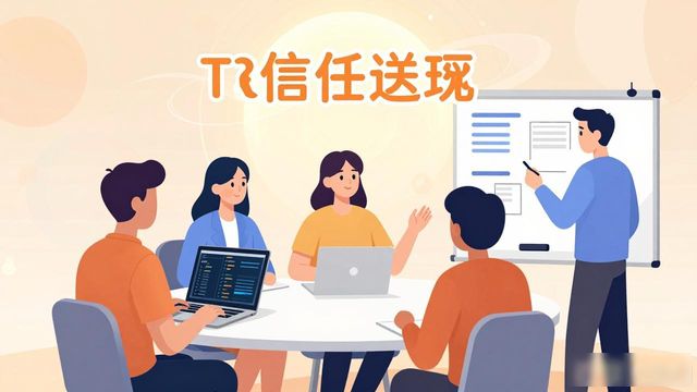 TP钱包社区：投资信任从哪来？从社区文化看团队可靠度