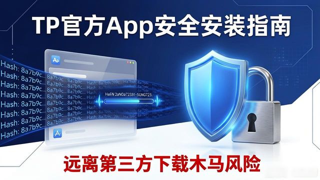 TP官方App安装指南：数字技术让跨境管理更简单
