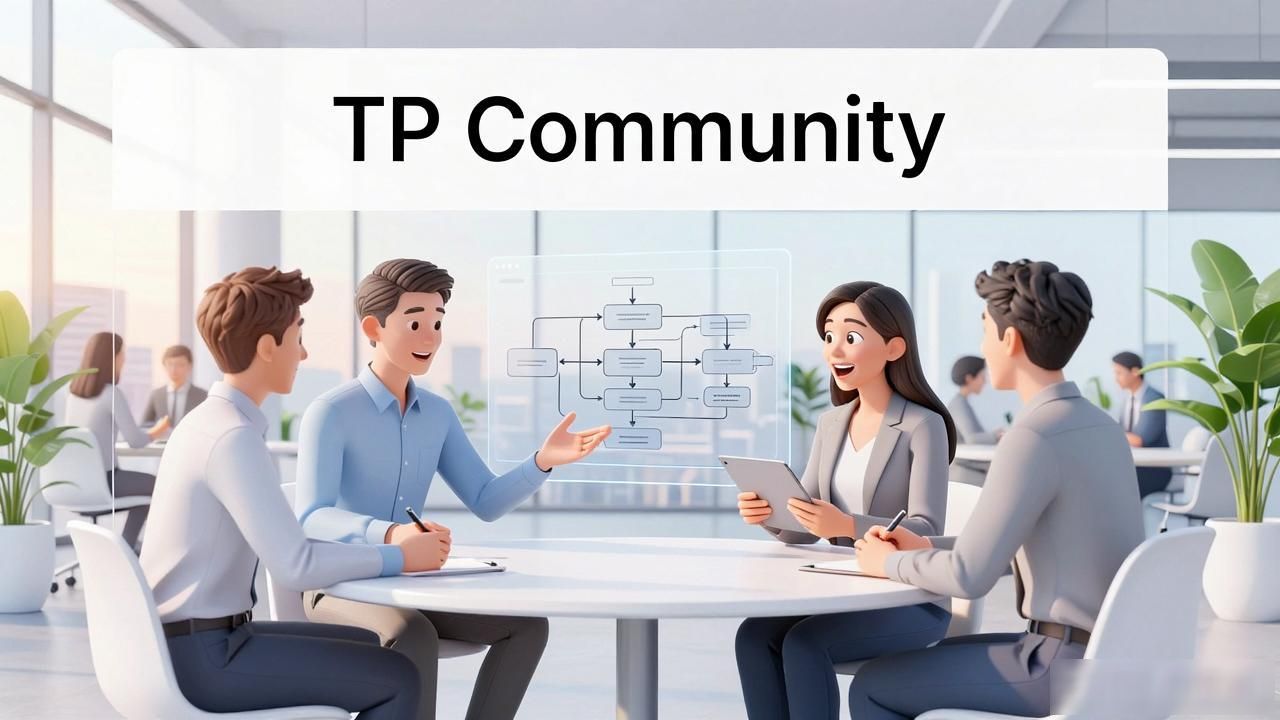 TP官网下载APP实时反馈与协作技巧