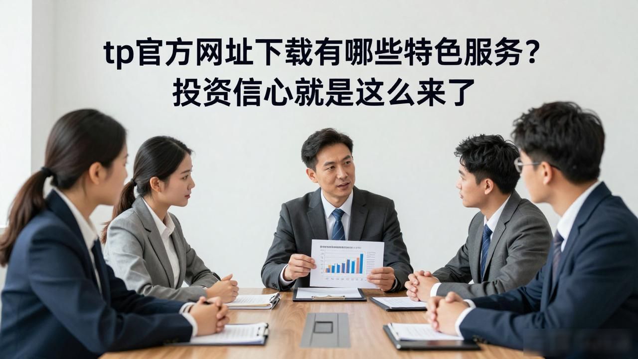 tp官方网址下载有哪些特色服务？投资信心就是这么来的