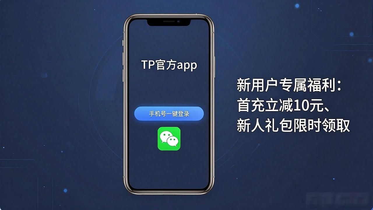 TP官方app下载攻略：新手用户增长策略详解
