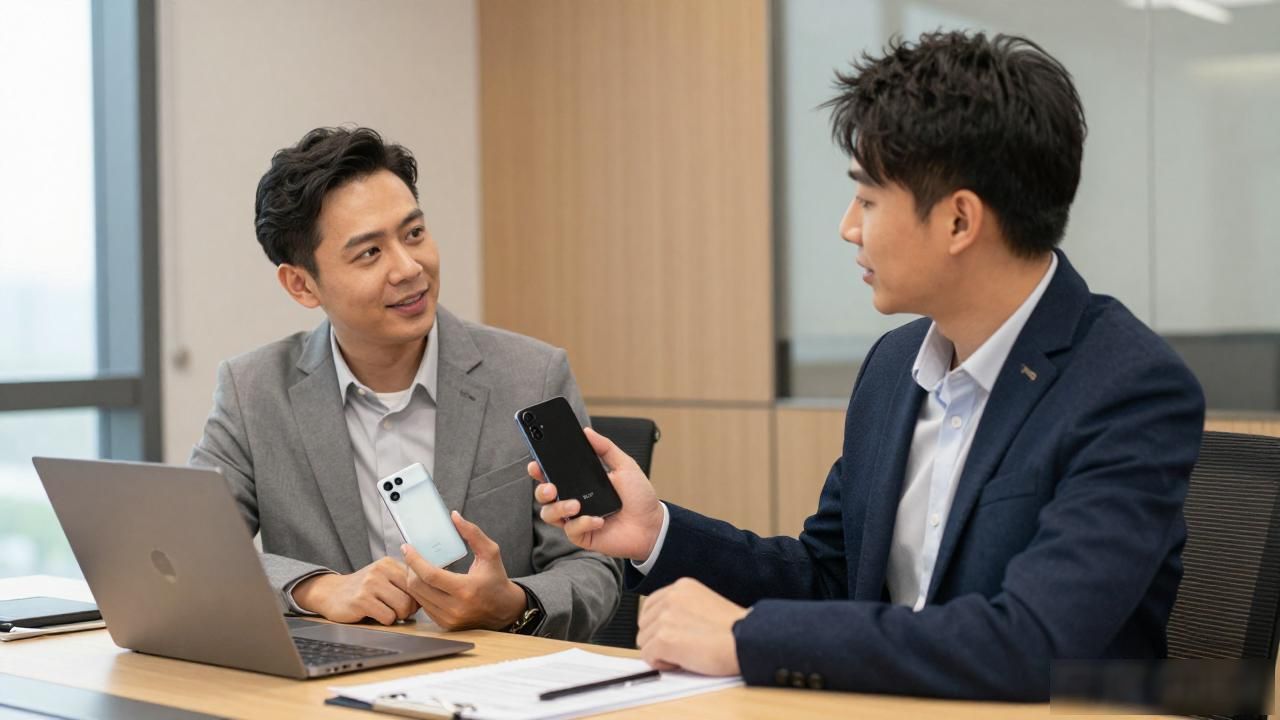 TP安卓最新版怎么做多渠道营销？运营总监分享实用技巧