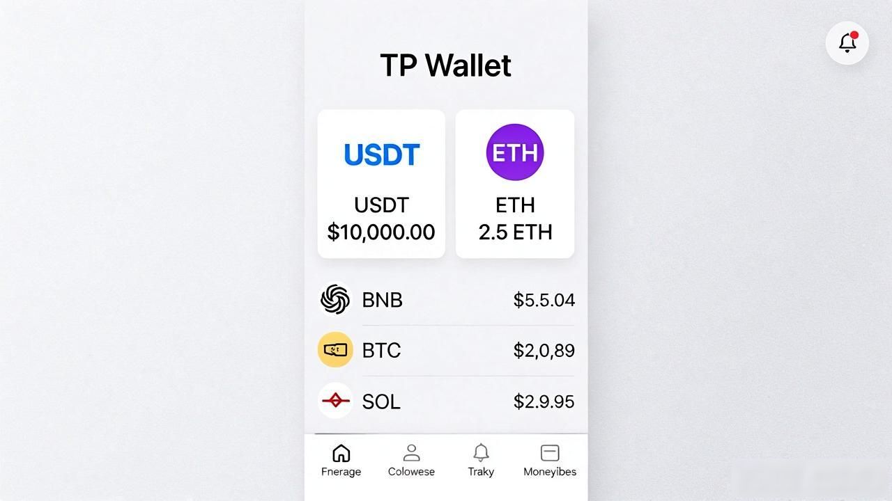 TPWallet官网下载教程：三步提升钱包使用效率