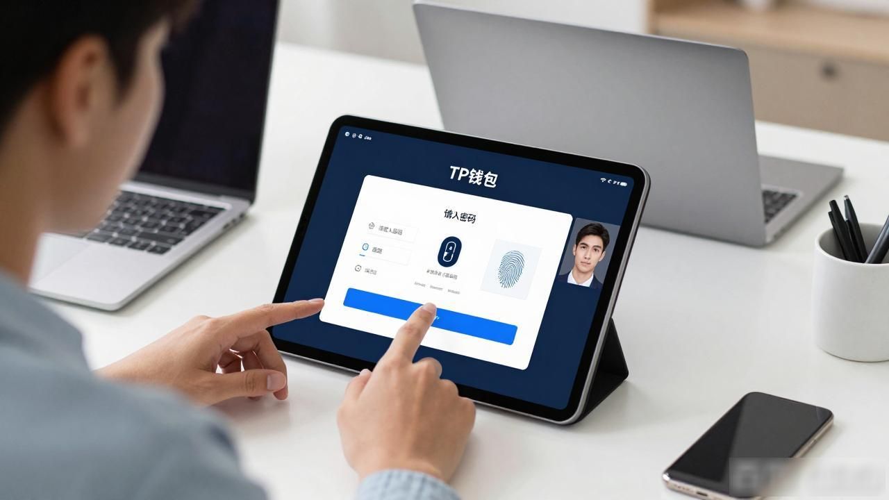 tp钱包没有助记词能登录吗 真相告诉你