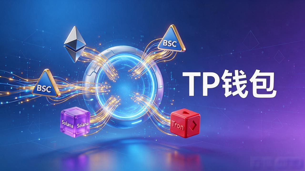 TP钱包到底是怎么赚钱的，它又给普通人的生活带来了什么实际影响