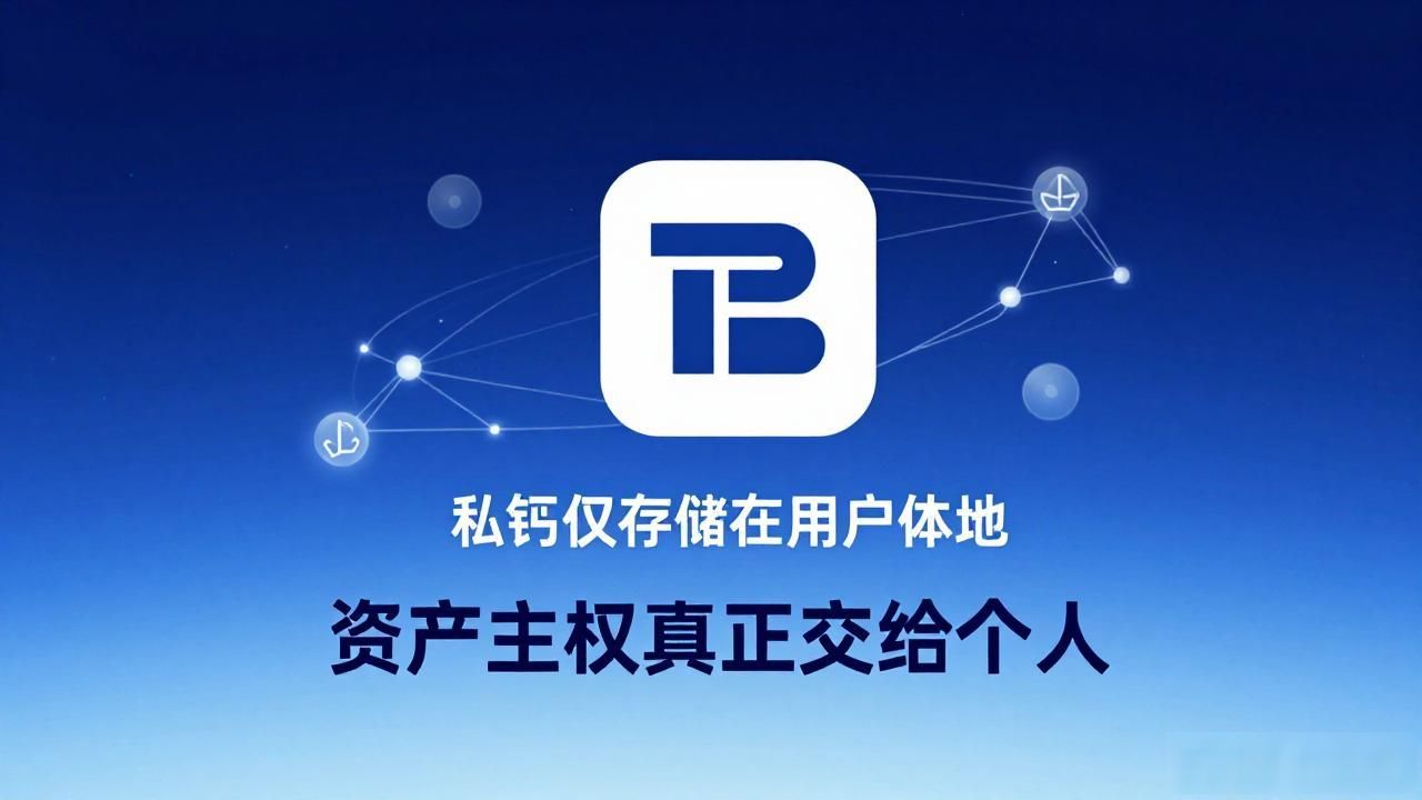 TPWallet在区块链生态中处于什么位置？搞懂这几点就清楚了