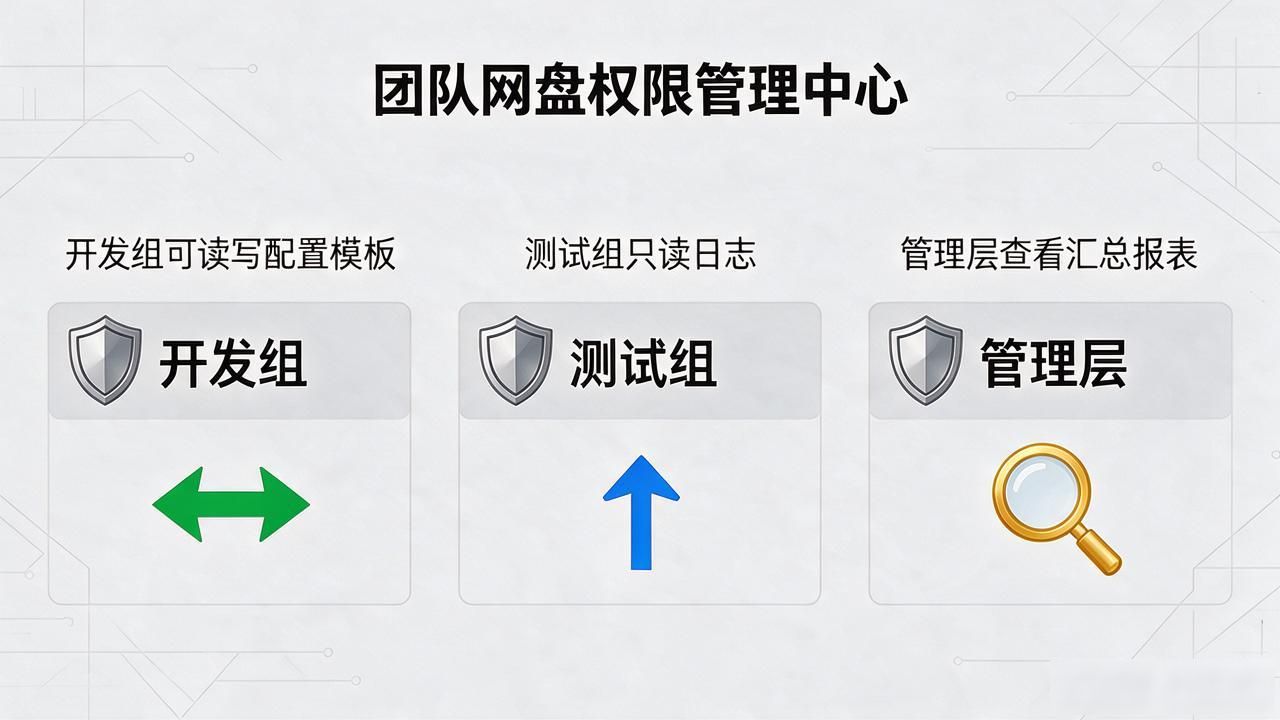 TP官网2025最新版下载后，资料怎么整合和共享