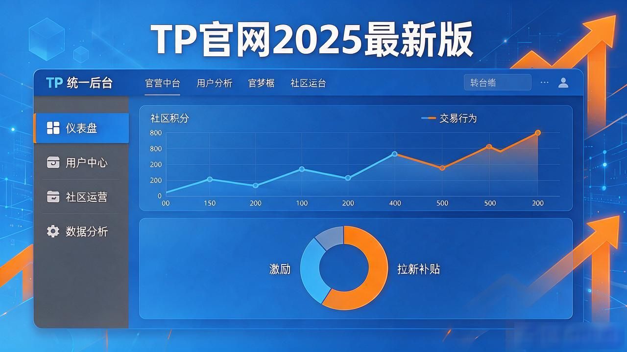 TP官网2025最新版，市场机制和运营模式到底改了什么？