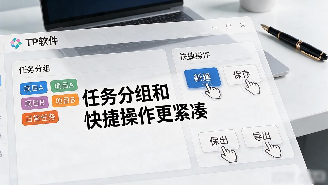 tp最新版下载入口换了，老用户实测两周，效率提升真实可感