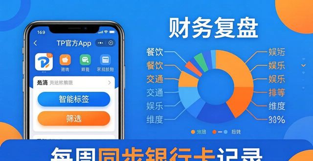 TP官方App财务复盘：三步理清你的钱袋子