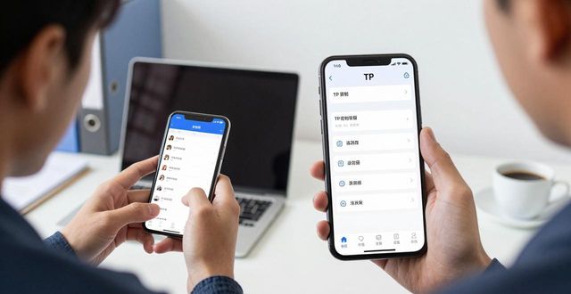 高效工作：利用TP官方下载安卓最新版的自动化工具_化工安全app安卓_化工设备app
