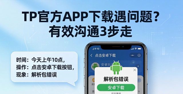 沟通神器的沟通软件_沟通app下载_如何在TP官方网站下载APP中进行有效沟通