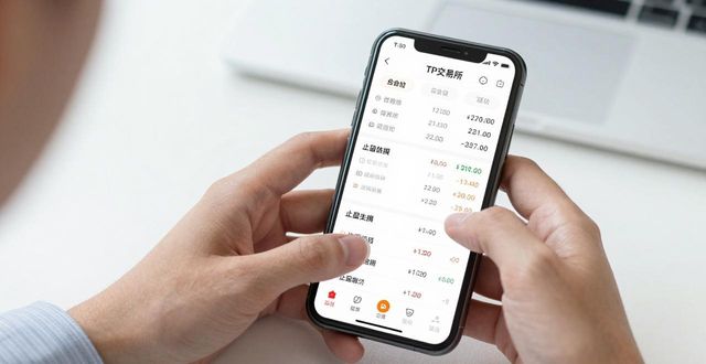 巧用TP交易所App下载安装 掌握平台安全风控操作要点