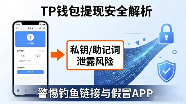 TP钱包提现安全吗？看完你就懂了
