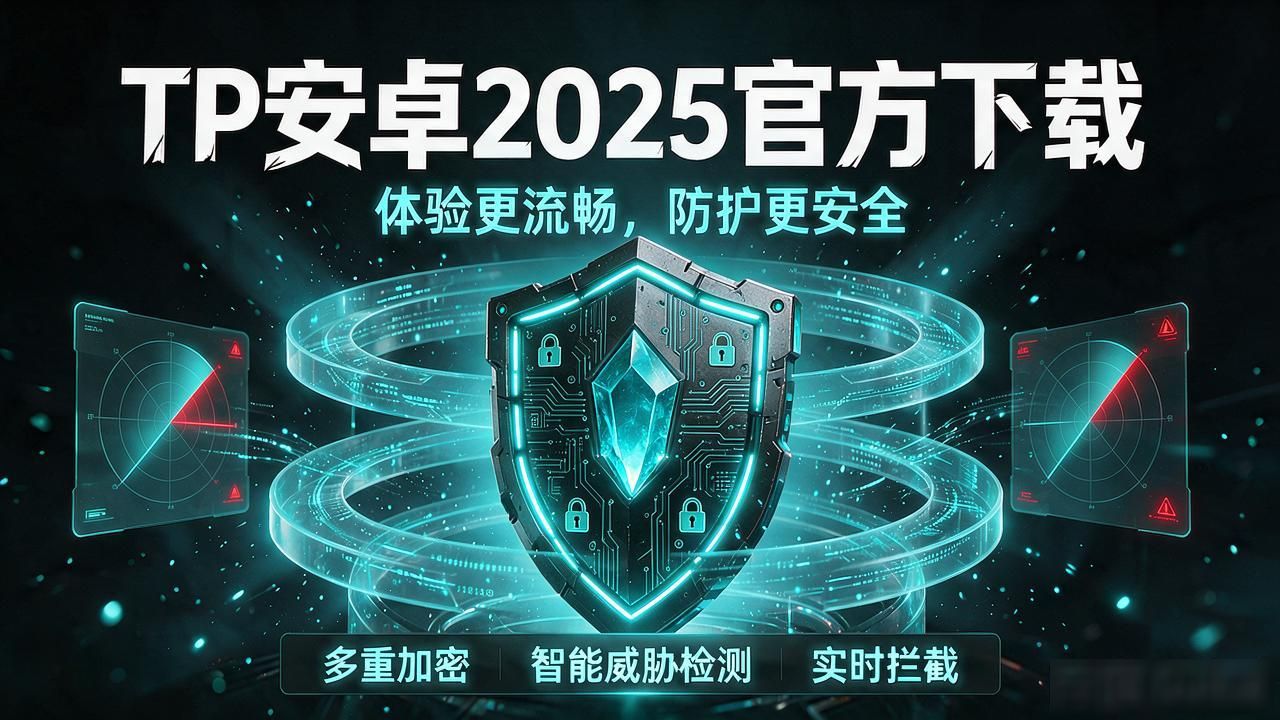 安卓应用更新体验优化_tp官方下载安卓2025:体验升级与安全防护的全新双重保障_安全防护升级加密机制