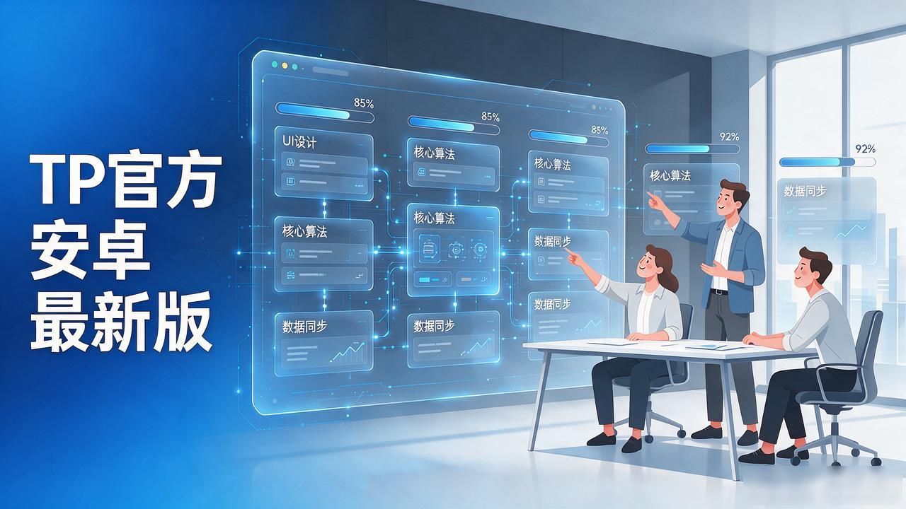 大文件传输高清视频通话远程团队效率提升_如何通过TP官方安卓最新版本下载增强团队动力？_TP安卓协作功能升级