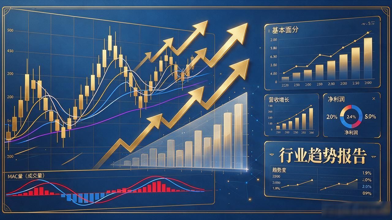 如何在tp官方下载安卓最新版本2025中结合技术分析与基本面分析改进投资？_技术分析_基本面分析