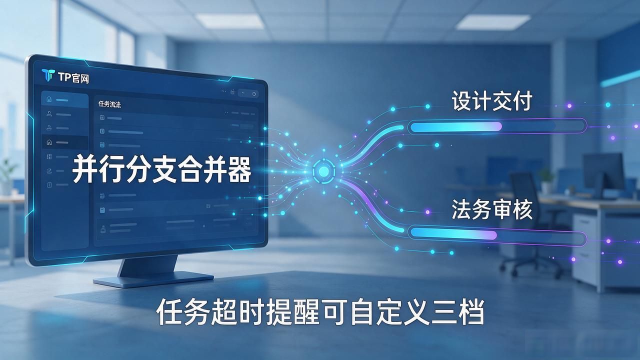 TP官网2025最新版下载后，任务流怎么优化最省事