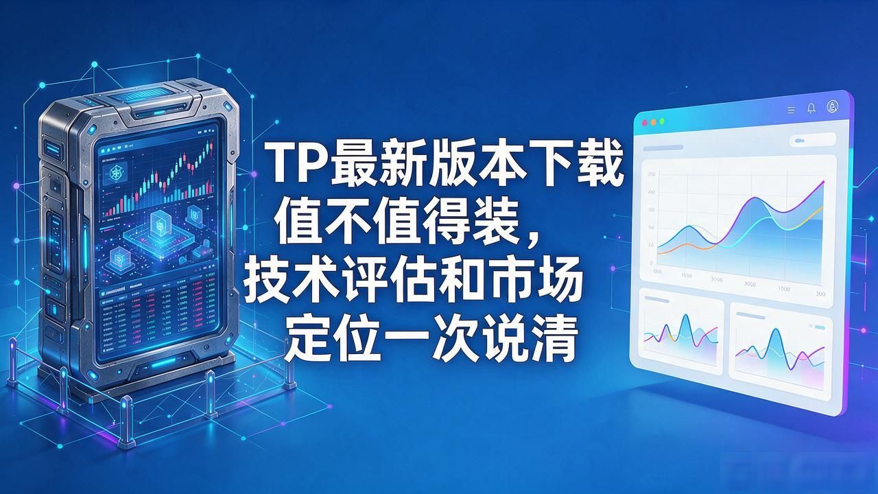 TP最新版本下载值不值得装，技术评估和市场定位一次说清