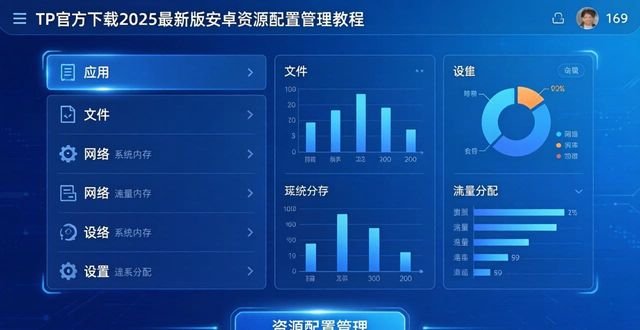 安卓各版本适配_安卓配置doh_如何使用TP官方下载安卓最新版本2025管理资源配置