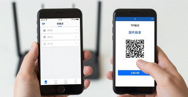 tp路由器官网下载 手机适配全面升级