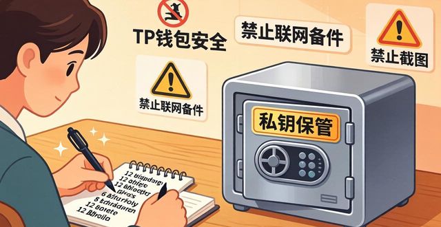 TP钱包官网安全下载与使用避坑指南2025版