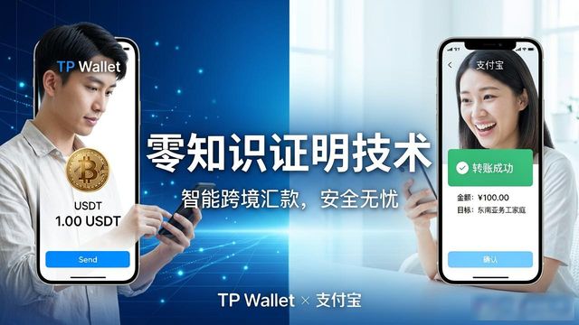 TPWallet和金融科技公司合作案例：钱包如何变身金融入口？