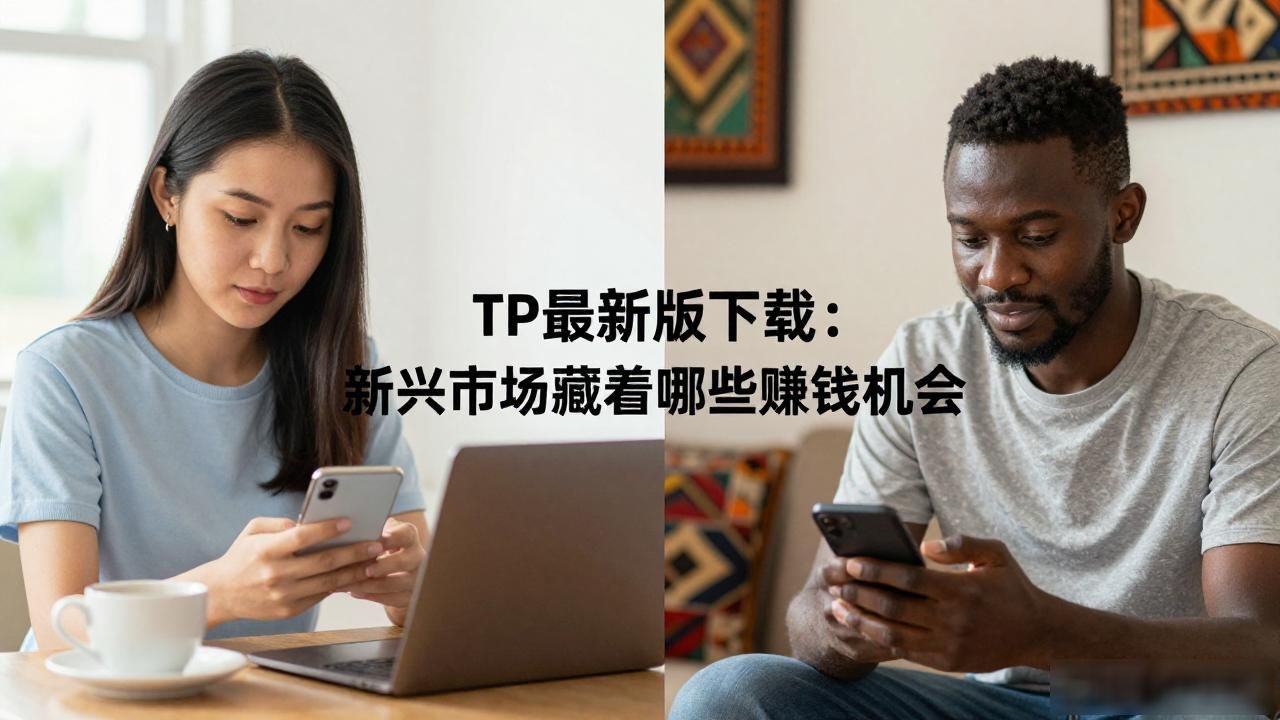 TP最新版下载：新兴市场藏着哪些赚钱机会