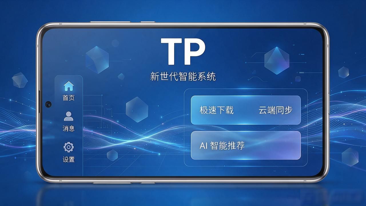 安卓2025版本功能升级_智能场景联动模块优化_tp官方下载安卓2025：新版核心功能一览，让每个操作都彰显科技魅力