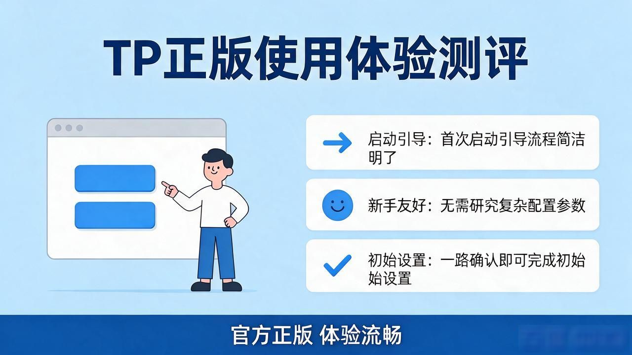 整体界面设计与设置逻辑体验_老用户评测TP安全软件新版下载安装便捷度_TP官方正版下载使用体验测评