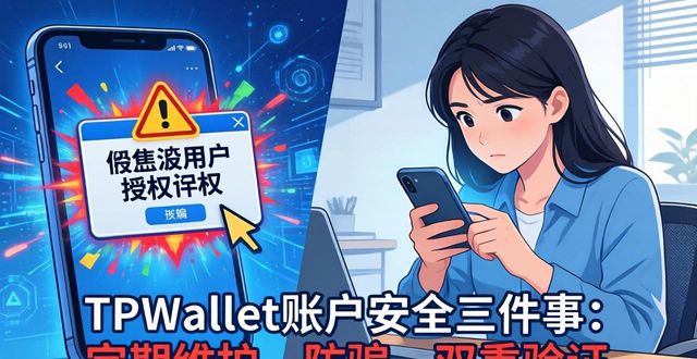 帐户维护_账户维护是什么意思_TPWallet的用户维护与账户安全