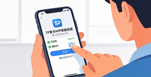 TP官方APP下载指南 三步轻松安装上手